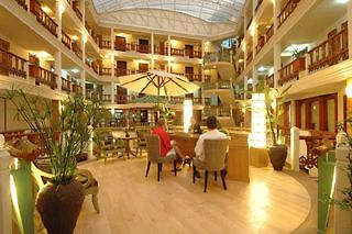 Sea Pearl Beach & Spa Patong Exterior foto